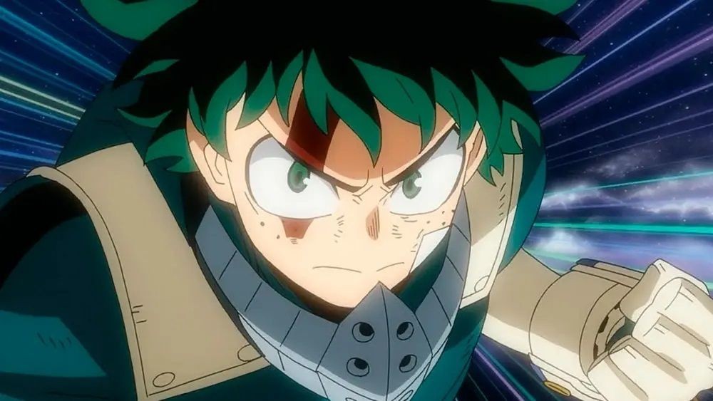 13 Fakta My Hero Academia, Fokus pada Siswa Kelas 1A UA High