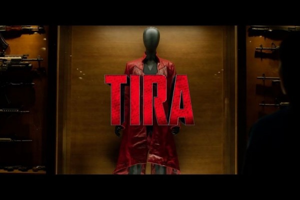 First Look Tira, Seri Bumilangit Eksklusif Disney+ Hotstar!