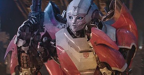 6 Fakta Menarik Arcee, Autobot Perempuan dari Film Transformers
