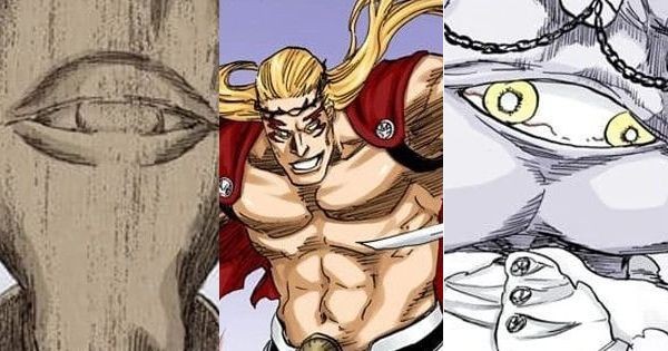 10 Fakta Menarik Quincy, Ras Pemburu Hollow di Bleach