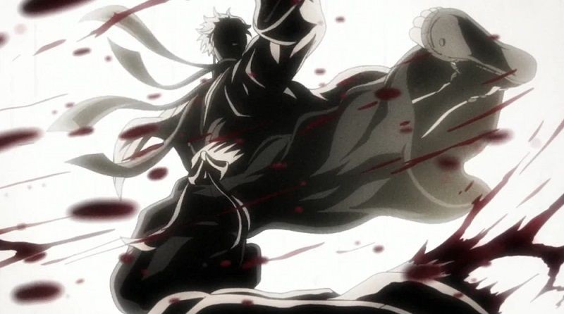 5 Fakta Chika Shihōin Bleach, Kapten Paling Pertama Divisi 2 Gotei 13