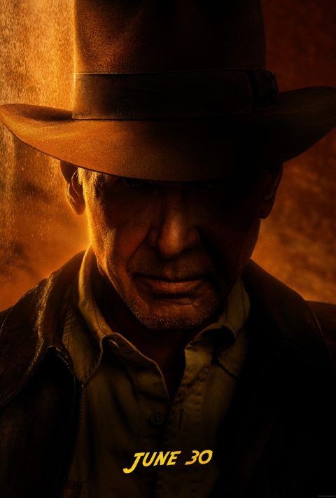 Trailer Indiana Jones and the Dial of Destiny, Harrison Ford Kembali!