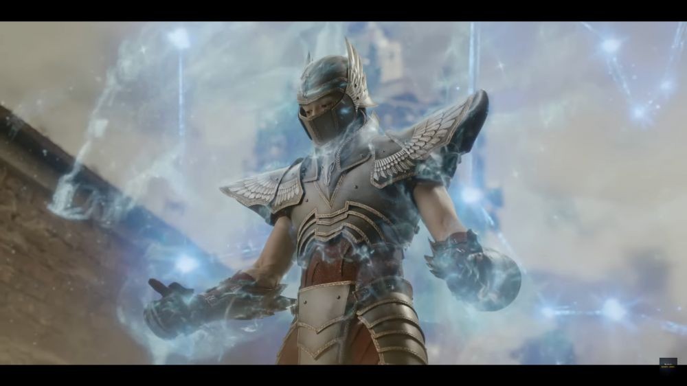 8 Hal Menarik Teaser Knights of the Zodiac, Live-Action Saint Seiya