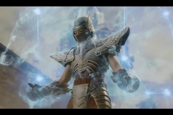 8 Hal Menarik Teaser Knights of the Zodiac, Live-Action Saint Seiya