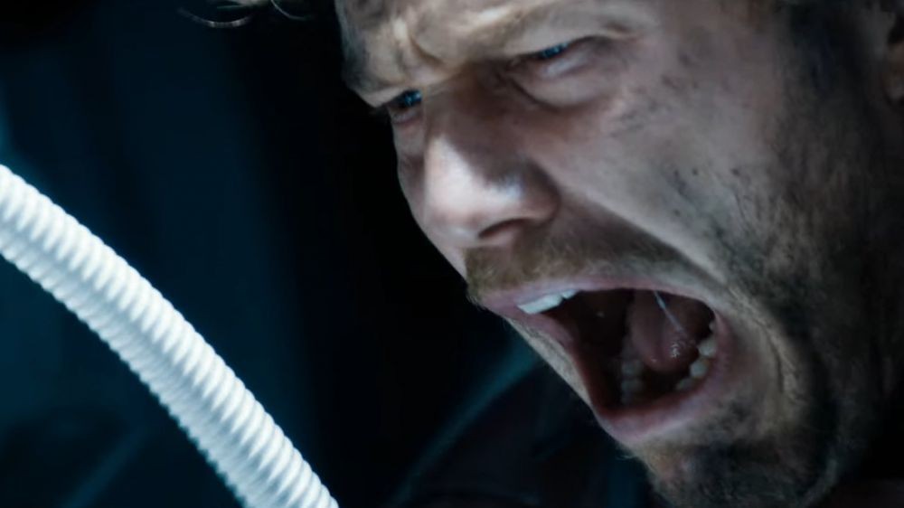 Kenapa Star-Lord Menangis di Trailer GotG 3? Ini Jawabannya