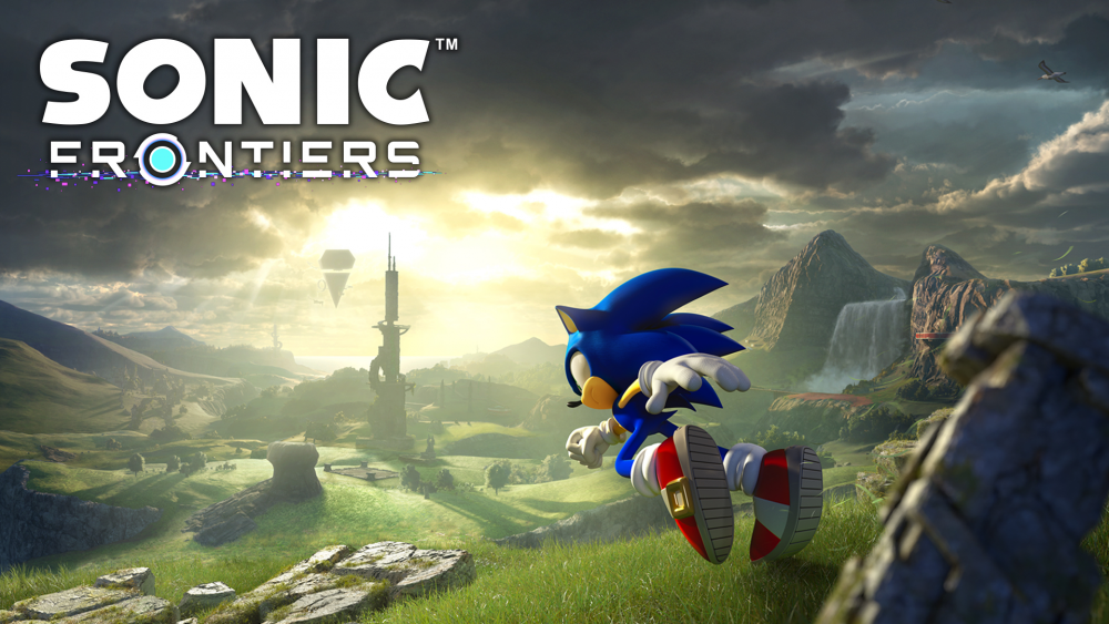 Update Sonic Frontiers Hadirkan DLC Akhir Tahun!