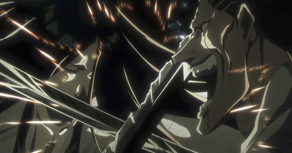 6 Momen Seru di Bleach: Thousand-Year Blood War Episode 9, Unohana?