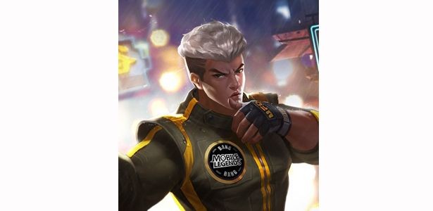10 Hero Mobile Legends Pria Terfavorit, Deretan Hero Tangguh!