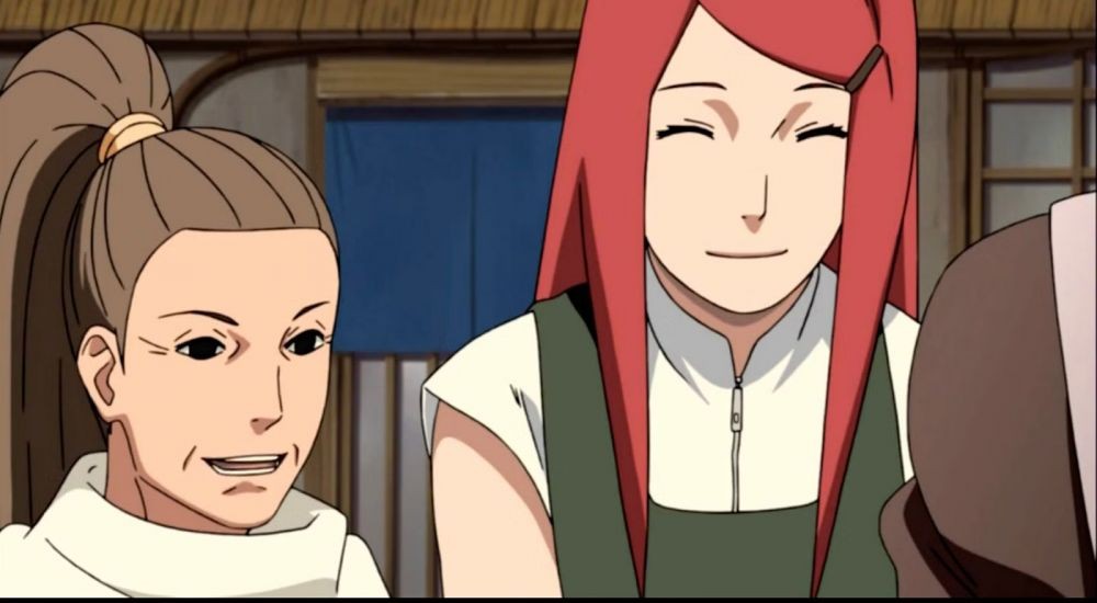 4 Pasangan Hokage, Ibu Desa Konoha di Naruto dan Boruto!