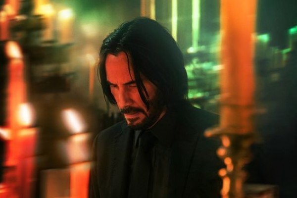 Keanu Reeves Mengakui John Wick 4 Film Tersulitnya!
