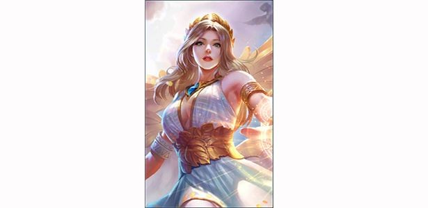 10 Hero Mobile Legends Perempuan Terfavorit, Jagoan Land of Dawn