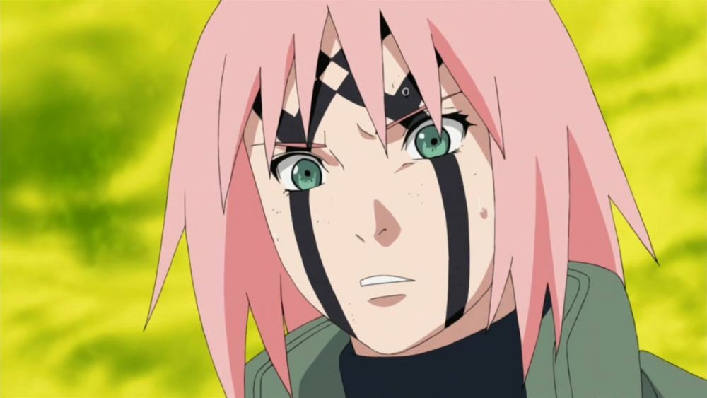 7 Karakter dengan Chakra Besar tapi Bukan dari Klan Terkenal di Naruto