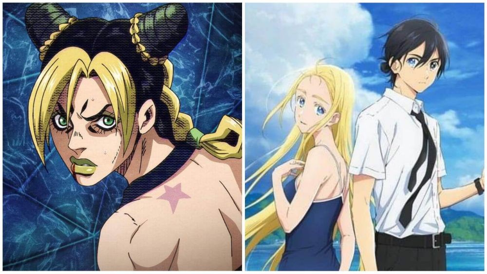 9 Anime Bagus 2022 yang Terasa Underrated di Indonesia!