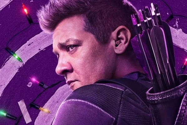 10 Film dan Serial Jeremy Renner Terbaik, Sang Hawkeye