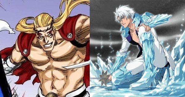 6 Karakter Bleach yang Berpotensi untuk Melawan Kekuatan Ichibe