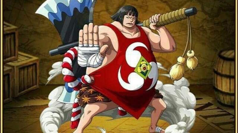 One Piece 1070 Tegaskan Kekuatan Luffy Jauh Melampaui Rob Lucci