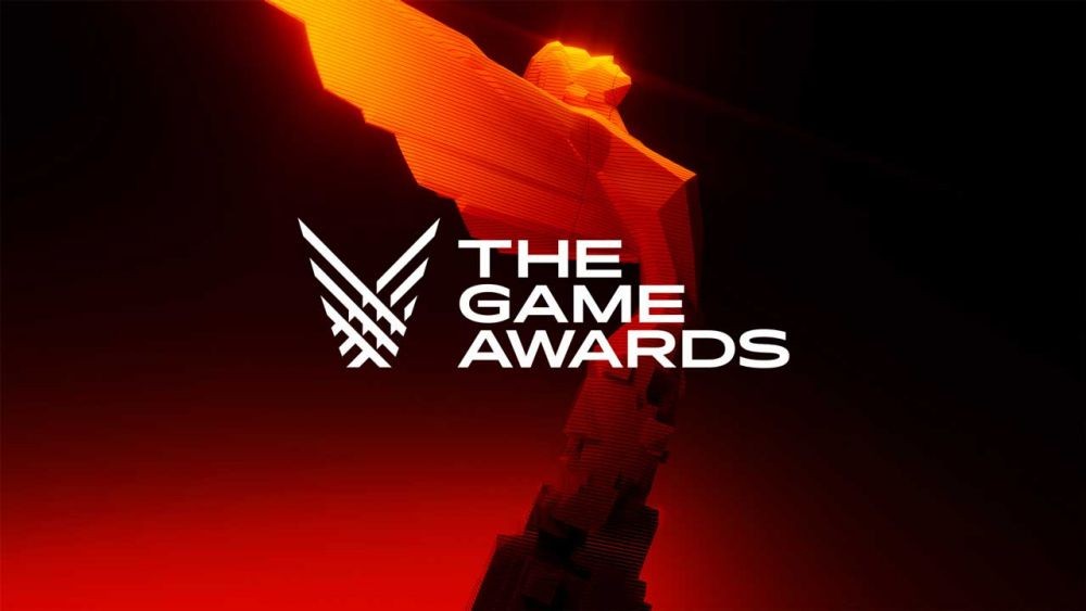 The Game Awards 2022