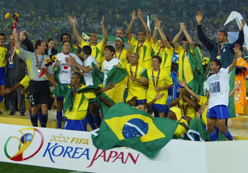 7 Alasan Kenapa Orang Brasil Jago Main Bola