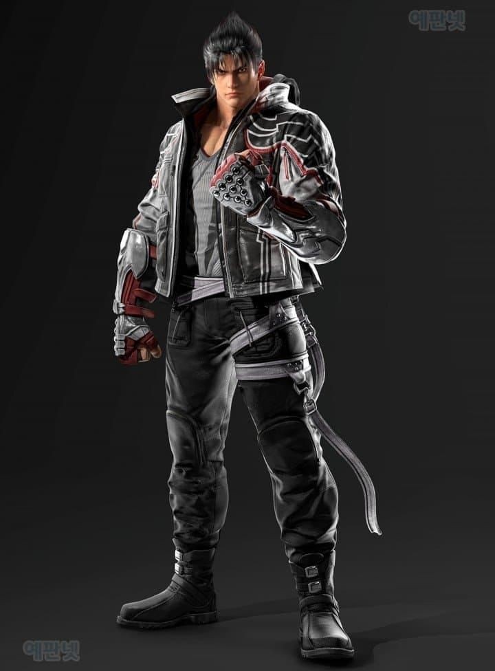 Profil 33 Karakter Tekken 8 yang Resmi Saat Ini! Ada Jun Kazama!