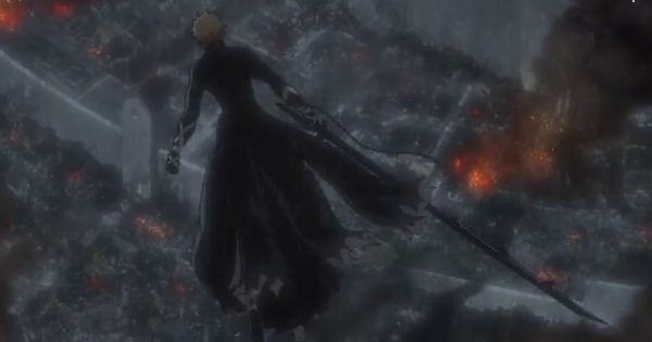 6 Kemampuan Spesial Ichigo di Bleach: Thousand-Year Blood War