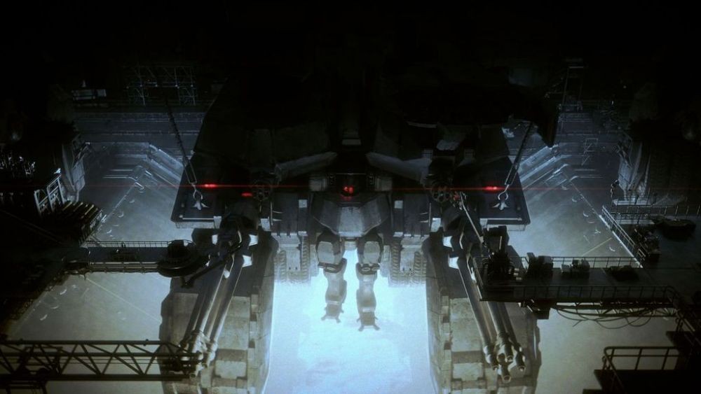 Armored Core VI Fires of Rubicon akan Rilis Tahun 2023!