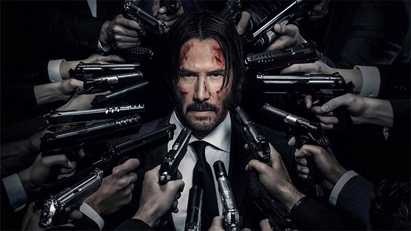 Suka John Wick? Ini 7 Film Action Lain yang Cocok Buat Kamu!