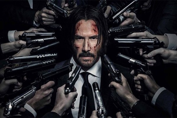 Suka John Wick? Ini 7 Film Action Lain yang Cocok Buat Kamu!