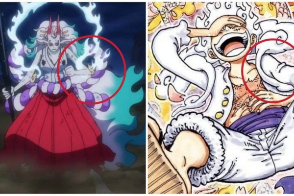 Teori: Apakah Sebenarnya Yamato Sudah Awakening di One Piece? 