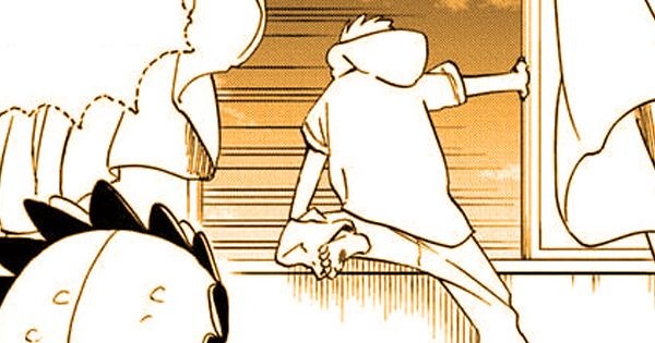 7 Fakta Kazui Kurosaki Bleach, Anak Ichigo & Orihime!