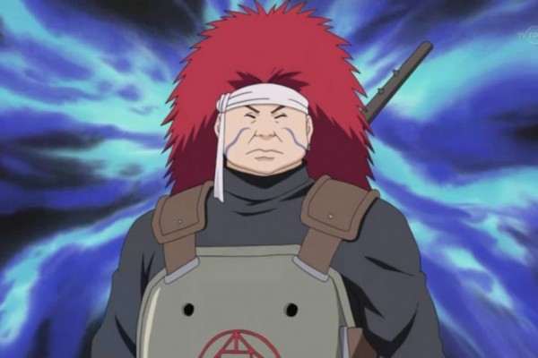 7 Fakta Choza Akimichi, Pemimpin Akimichi Ke-15 di Naruto!