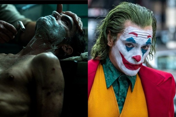 Ini Tampilan Awal Joaquin Phoenix di Joker 2!