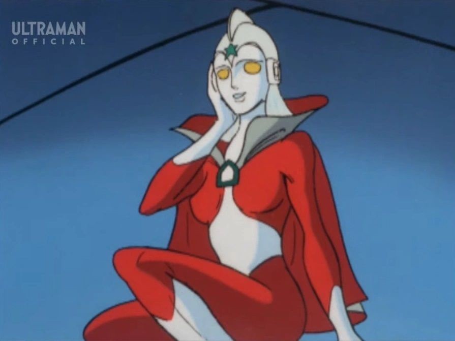 8 Ultrawoman Powerful yang Pernah Tampil di Series Ultraman
