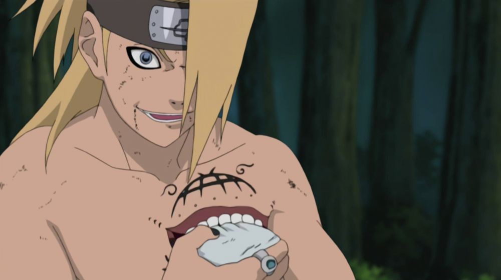 5 Karakter Naruto yang Benci Klan Uchiha! Tobirama Masuk?