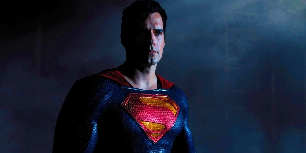 Henry Cavill Menyampaikan Dirinya Tidak Jadi Kembali Sebagai Superman