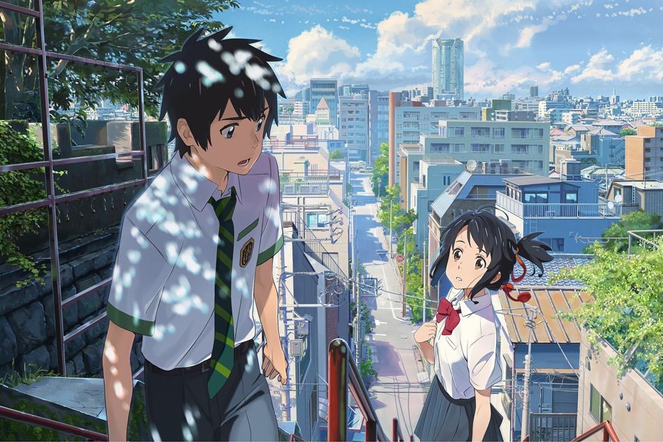 5 Fakta Kimi no Na wa, dari Plot hingga Lokasi Nyata!