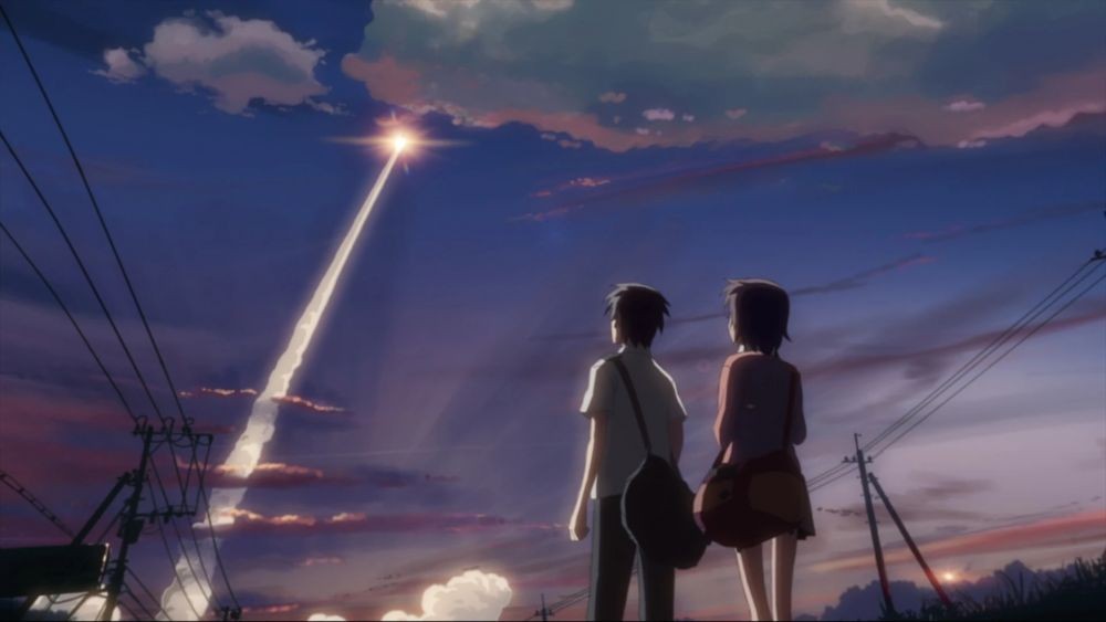 9 Anime Terbaik Makoto Shinkai, Semuanya Wajib Ditonton!