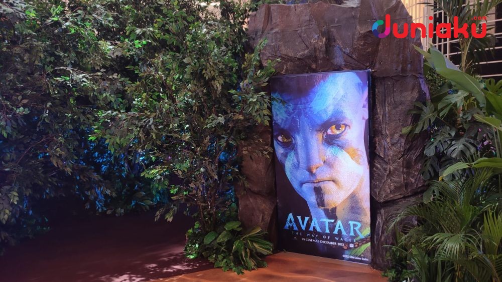 Masuki Dunia Avatar dengan Pandora Experience dan Kolaborasi Spesial!
