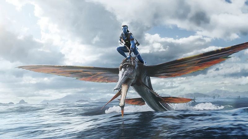 Review Avatar: The Way of Water, Babak 2 Pertempuran di Planet Pandora
