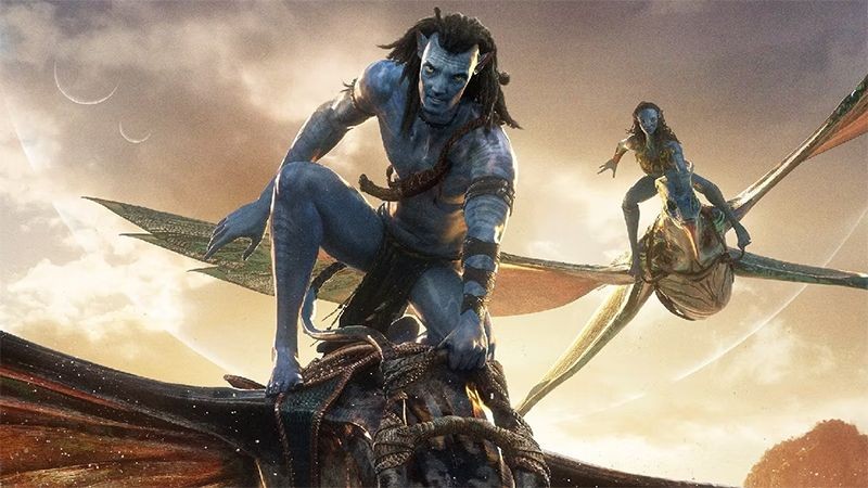 Review Avatar: The Way of Water, Babak 2 Pertempuran di Planet Pandora