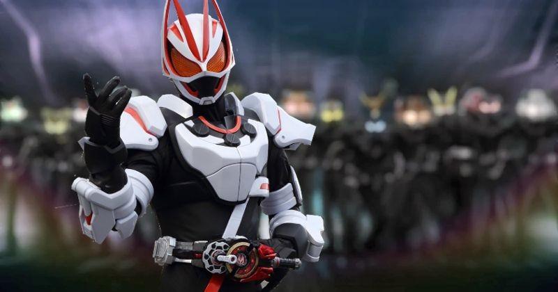 Daftar Kamen Rider di Kamen Rider Geats Sejauh Ini!