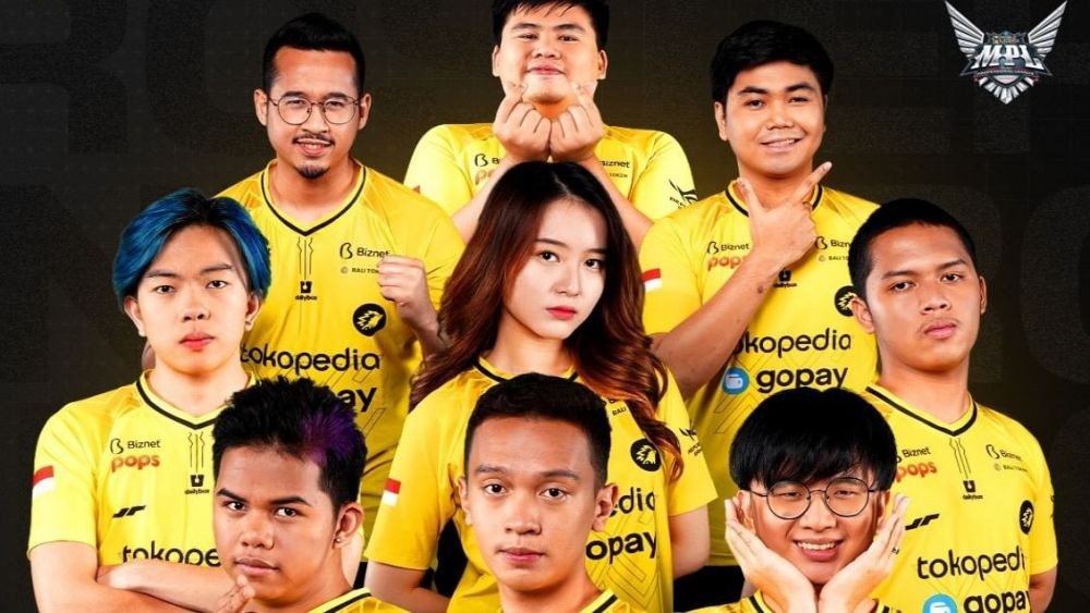 Selamat Datang di Era Baru GGWP: Bangun Masa Depan Esports Indonesia