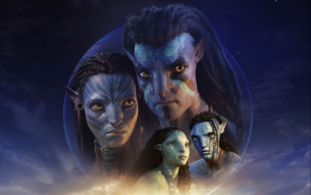 Sinopsis Avatar 2: The Way of Water, Sekuel Film Avatar (2009)