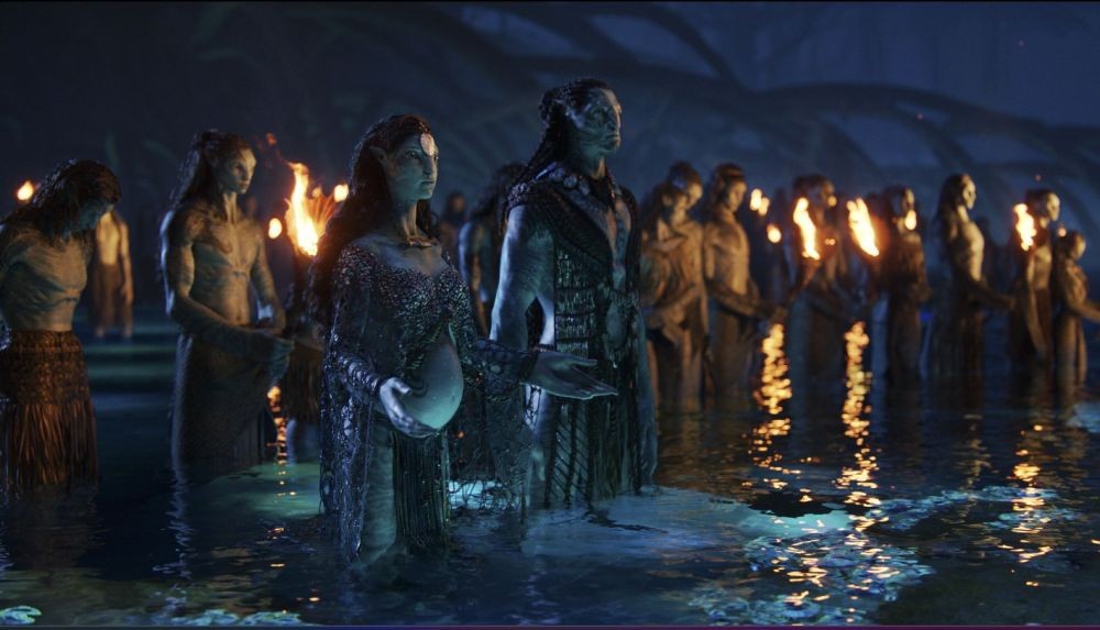 Sinopsis Avatar 2: The Way of Water, Sekuel Film Avatar (2009)