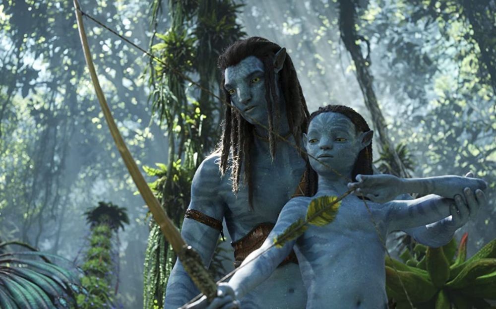 8 Fakta Klan Metkayina Avatar 2, Terinspirasi Suku Bajo!