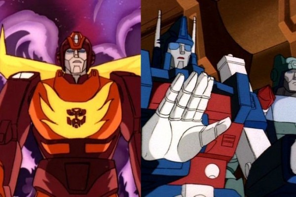 9 Pemimpin Autobots Selain Optimus Prime di Transformers!