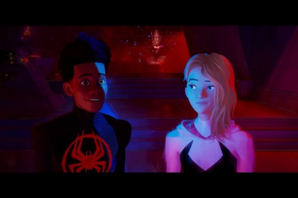 7 Hal Menarik dari Trailer Spider-Man: Across the Spider-Verse!