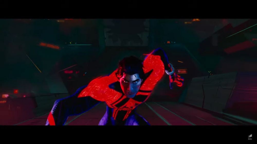 7 Hal Menarik dari Trailer Spider-Man: Across the Spider-Verse!
