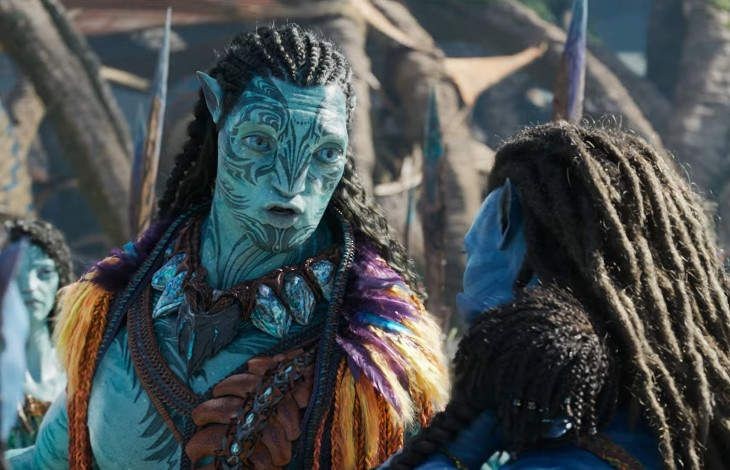 8 Fakta Film Avatar 2: The Way of Water