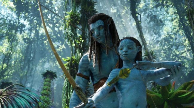 8 Fakta Film Avatar 2: The Way of Water