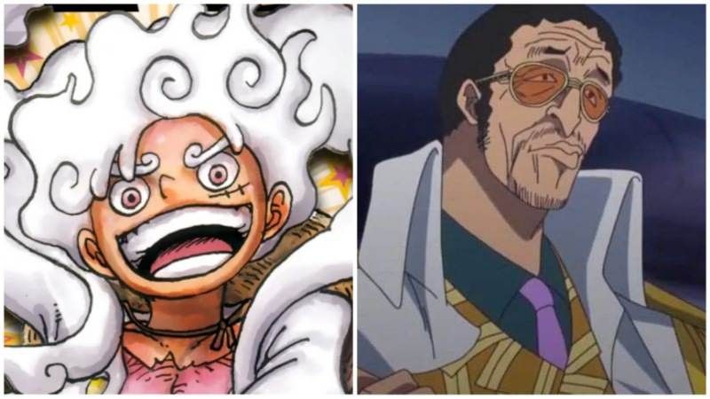 Teori: Gimana Jadinya Kalau Luffy Melawan Kizaru di One Piece?
